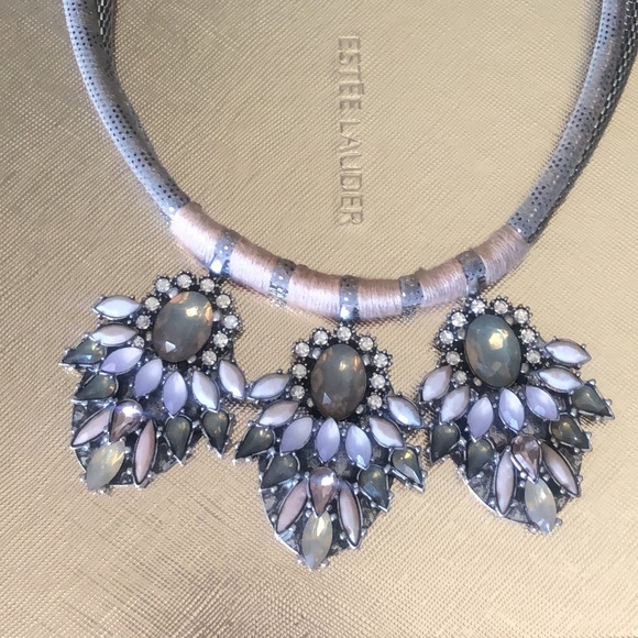 Express Statement necklace - Picture 7 of 7